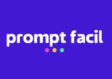 Logo PromptFácil